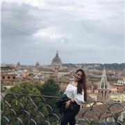 I am 3rd year university student , in medicine and surgery field.
I am interested to cooperation in biology , chemistry or physics